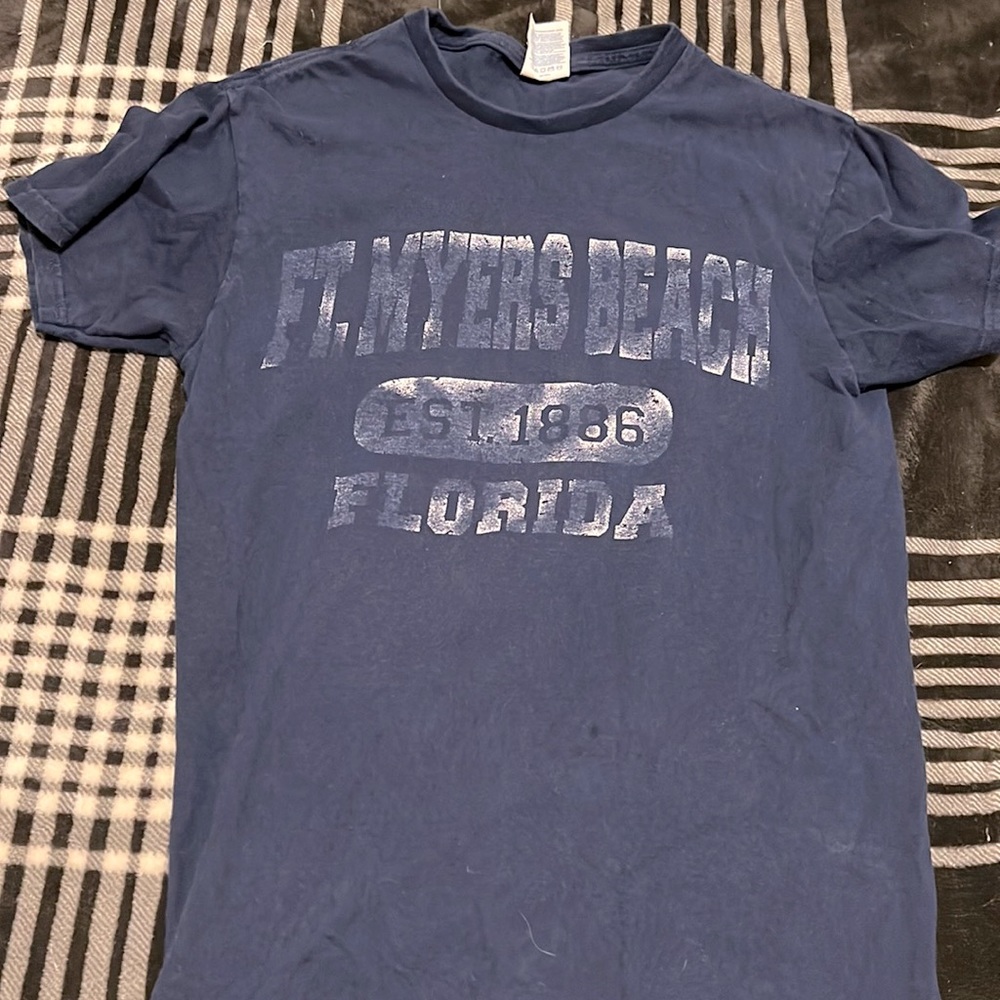 Vintage shirt